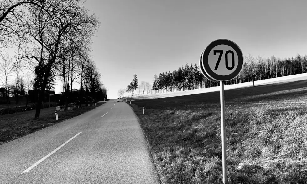Réseau autoroutier autrichien : Informations sur la vignette pour 2026