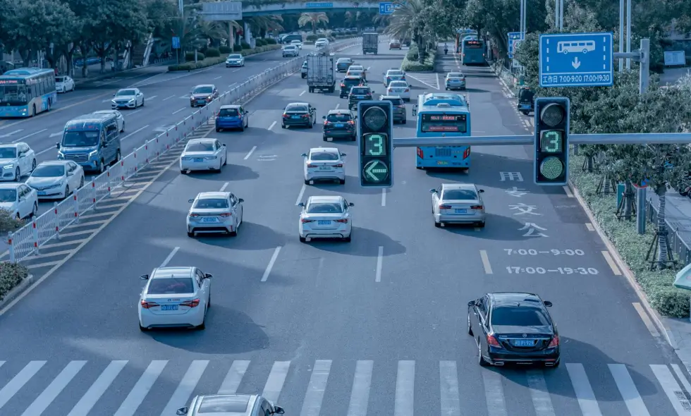 Slovakya otobanları ve araç trafiği: Bilinmesi gereken her şey