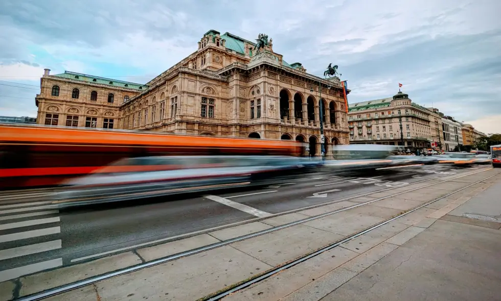 Purchasing Austrian e-vignette online