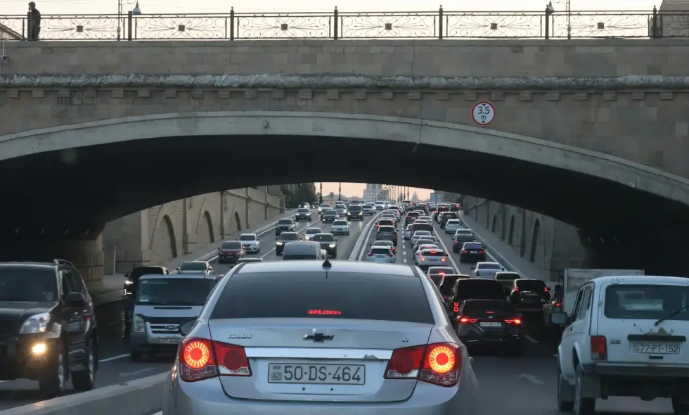 Купля віньеткі для аўтастрады Чэхіі анлайн
