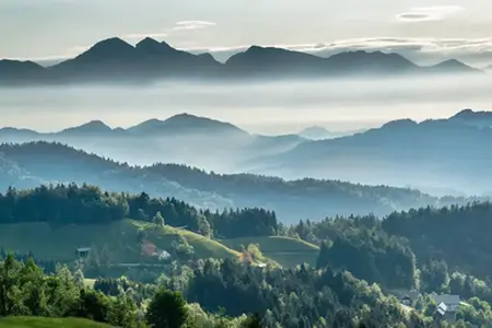 2024 E-vignette Purchase Slovenia