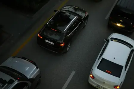 Utilisation des autoroutes en Roumanie et achat de vignette digitale