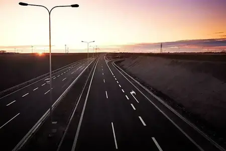 Вiньетка для венгерских аўтамабільных дарог 2024