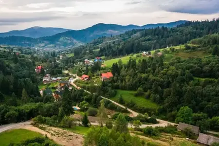 Славенія славутасці