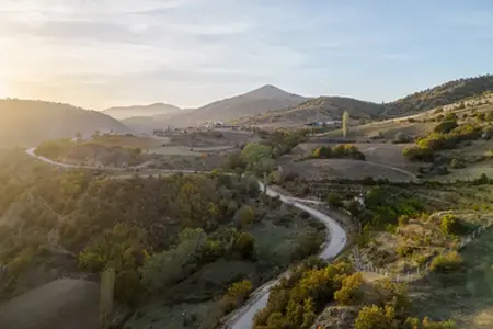 Kupovina e-vinjete za Rumuniju - Sve što treba da znate o mreži autoputeva u Rumuniji
