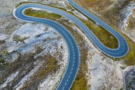 Покупка виньетки для автомагистрали в Австрии на 2024 год ✔️