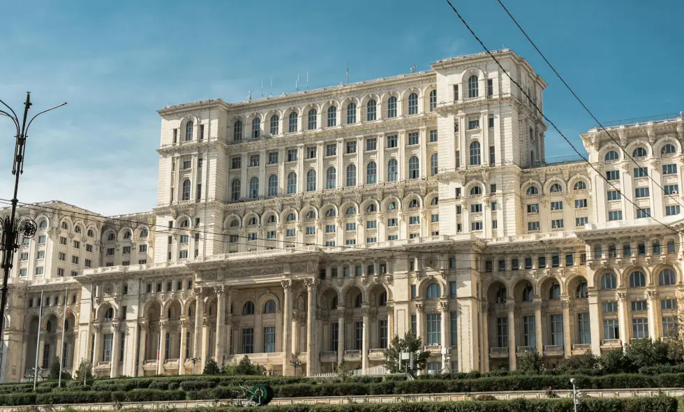 Cestování po rumunských dálnicích – destinace a možnosti