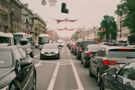 Autoroutes en Hongrie et options d'achat de vignette numérique