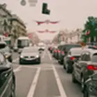 Ungarische Autobahnen und die Möglichkeiten des Kaufs einer digitalen Vignette