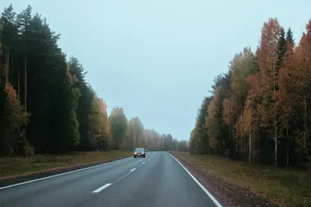 Rețeaua de autostrăzi din Belarus – Noutăți în 2025