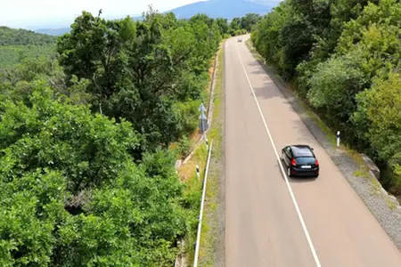 Korišćenje autoputeva u Mađarskoj 2026. godine