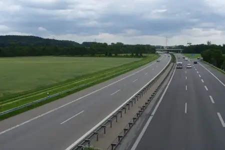 Avstrija po avtocesti – najboljše destinacije udobno