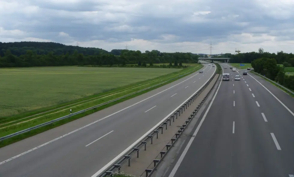 Rakousko po dálnici – nejlepší destinace pohodlně