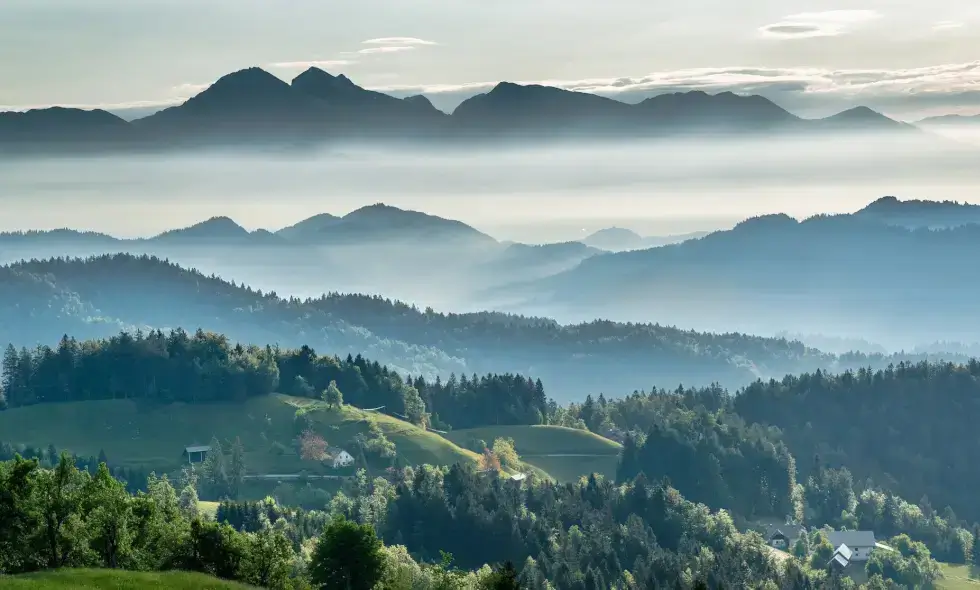 Achiziționarea vignetei de autostradă 2024 Slovenia
