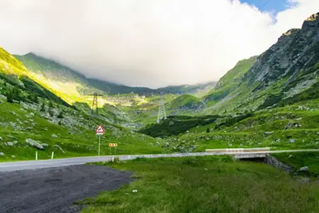 Auto-putevi Rumunije: e-vinjeta od 2026.