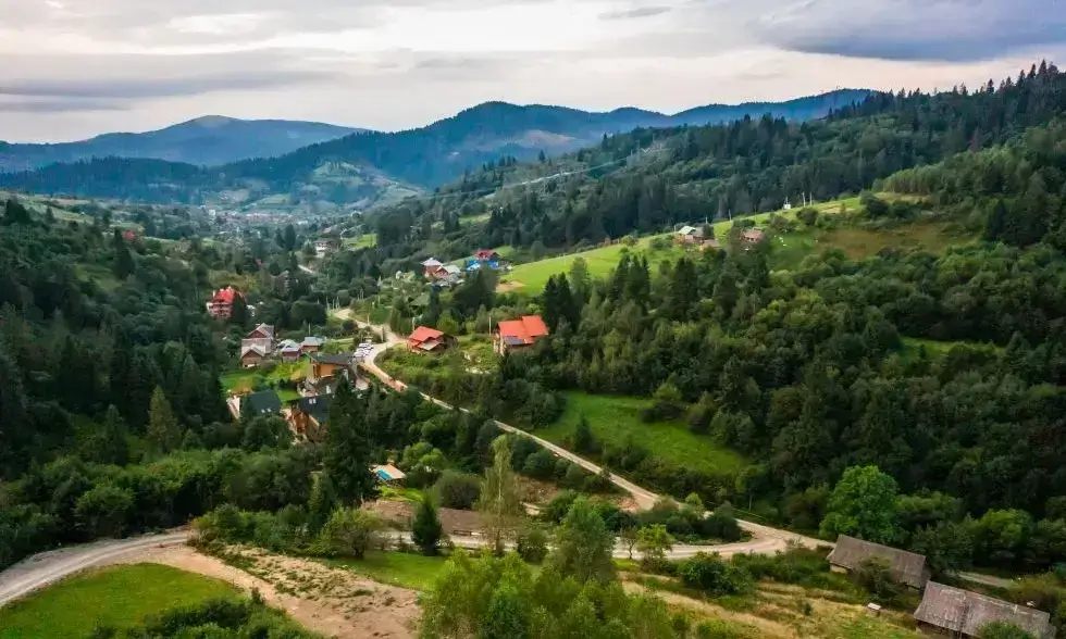 Slovenske atrakcije